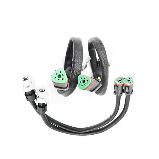 Oil Pressure Sensor 904-7027 for Caterpillar CAT Engine C15 from MyMROmarts