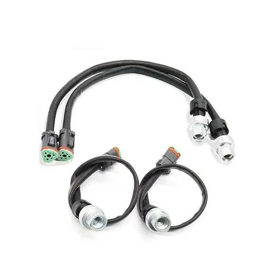 Oil Pressure Sensor 904-7027 for Caterpillar CAT Engine C15 from MyMROmarts