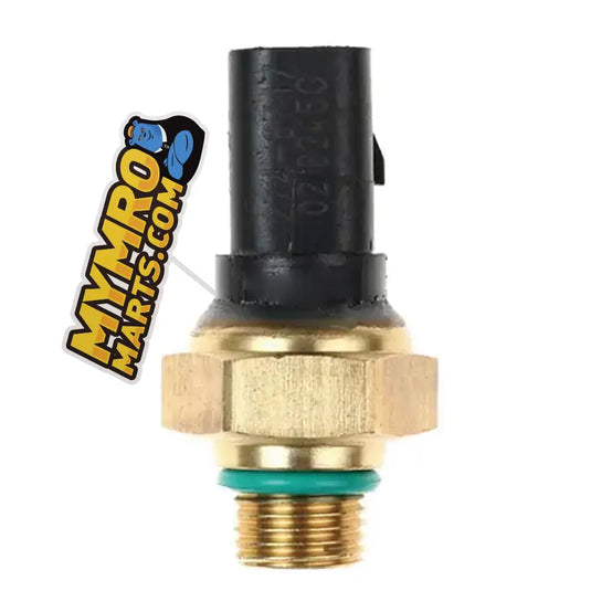 Oil Pressure Sensor Switch 274-6717 2746717 for Caterpillar CAT Engine C11 C13 C15 C18 C9 Power Module 3516C PM3516 from MyMROmarts