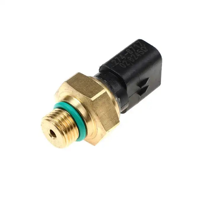 Load image into Gallery viewer, Oil Pressure Sensor Switch 274-6717 2746717 for Caterpillar CAT Engine C11 C13 C15 C18 C9 Power Module 3516C PM3516 from MyMROmarts
