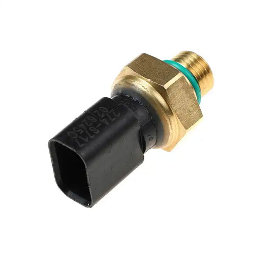 Oil Pressure Sensor Switch 274-6717 2746717 for Caterpillar CAT Engine C11 C13 C15 C18 C9 Power Module 3516C PM3516 from MyMROmarts