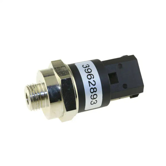 Oil Pressure Sensor Switch 3962893 for Volvo Excavator EC340 EC390 EC280 from MyMROmarts