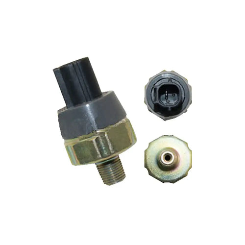 Oil Pressure Switch 8-97176230-0 for Isuzu Engine 4HK1 Truck 700P NPR NPR FSR from MyMROmarts