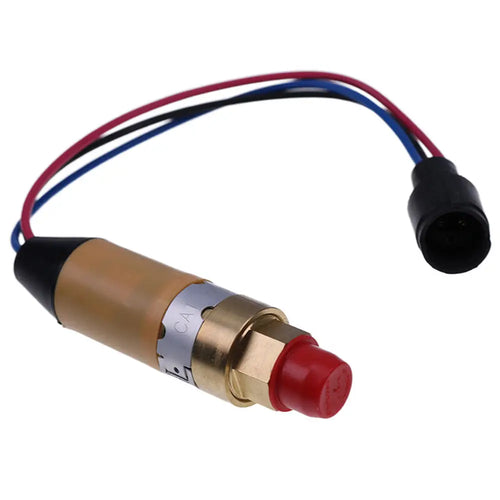 Oil Pressure Switch 9X-4276 for Caterpillar CAT Engine 3114 3116 Truck D250E D300E D350E D400E from MyMROmarts
