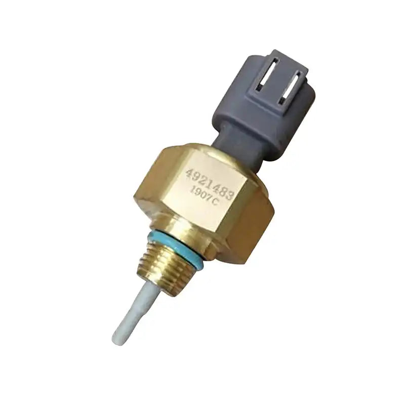 Load image into Gallery viewer, Oil Pressure Temperature Sensor 4921483 for Cummins K38 Engine from MyMROmarts
