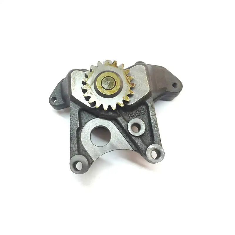 Load image into Gallery viewer, Oil Pump 0120-1403 for Cummins Onan Engine X1.7G1 X2.5G1 Generator C17 D5 C22 D5 C28 D5 C12 D6 C16 D6 C20 D8 - Engine Parts &gt; Lubrication System &gt; Oil Pump from MyMROmarts
