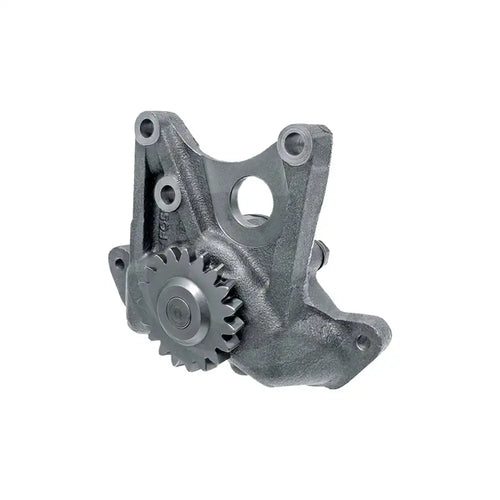 Oil Pump 02/101612 for JCB Backhoe Loader 3D 3CX 4CX - Engine Parts > Lubrication System > Oil Pump from MyMROmarts