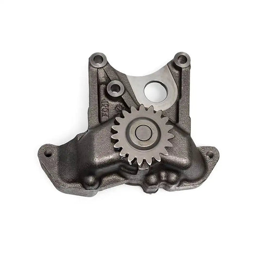 Oil Pump 02/130145 for JCB Backhoe Loader 2CX 210S Wheel Loader 406 408 - Engine Parts > Lubrication System > Oil Pump from MyMROmarts