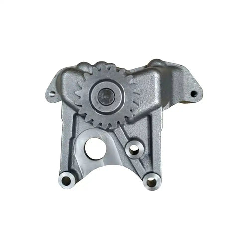 Oil Pump 02/200840 3640908M91 for JCB 3CX 1400B 1550B 214 Massey Ferguson 3070 3075 4225 - Engine Parts > Lubrication System > Oil Pump from MyMROmarts