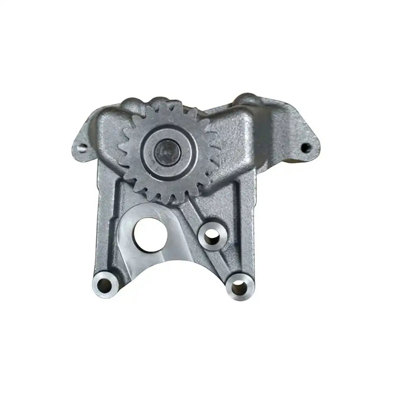 Cargue la imagen en el visor de la galería, Oil Pump 02/200840 3640908M91 for JCB 3CX 1400B 1550B 214 Massey Ferguson 3070 3075 4225 - Engine Parts &gt; Lubrication System &gt; Oil Pump from MyMROmarts

