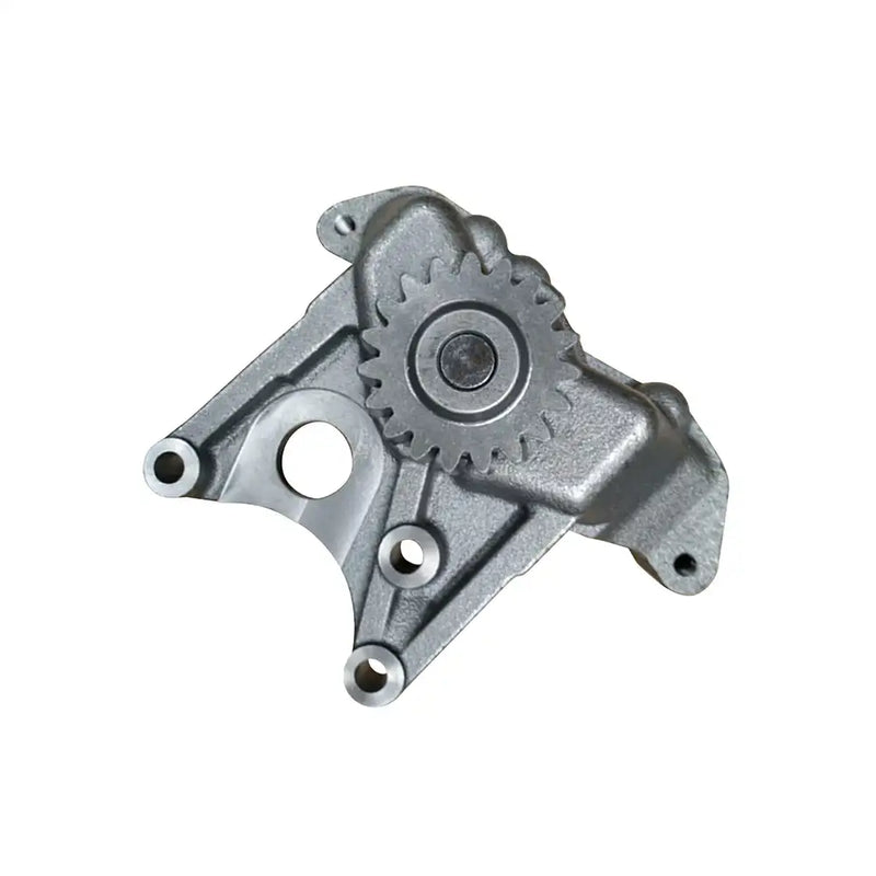 Cargue la imagen en el visor de la galería, Oil Pump 02/200840 3640908M91 for JCB 3CX 1400B 1550B 214 Massey Ferguson 3070 3075 4225 - Engine Parts &gt; Lubrication System &gt; Oil Pump from MyMROmarts
