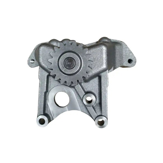 Oil Pump 02/201050 for JCB 2CX 3CX 4CX Backhoe Loader - Engine Parts > Lubrication System > Oil Pump from MyMROmarts