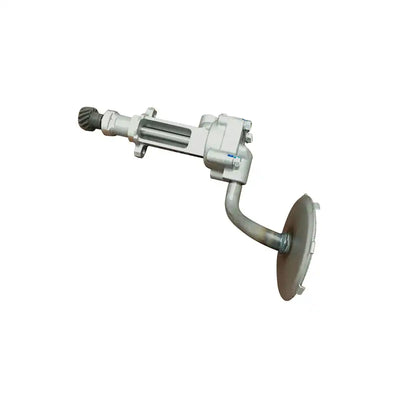 Oil Pump 02/801365 for Isuzu Engine 4JG1 JCB Excavator - Engine Parts > Lubrication System > Oil Pump from MyMROmarts
