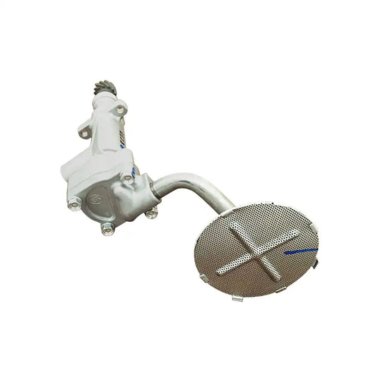 Oil Pump 02/801365 for Isuzu Engine 4JG1 JCB Excavator - Engine Parts > Lubrication System > Oil Pump from MyMROmarts