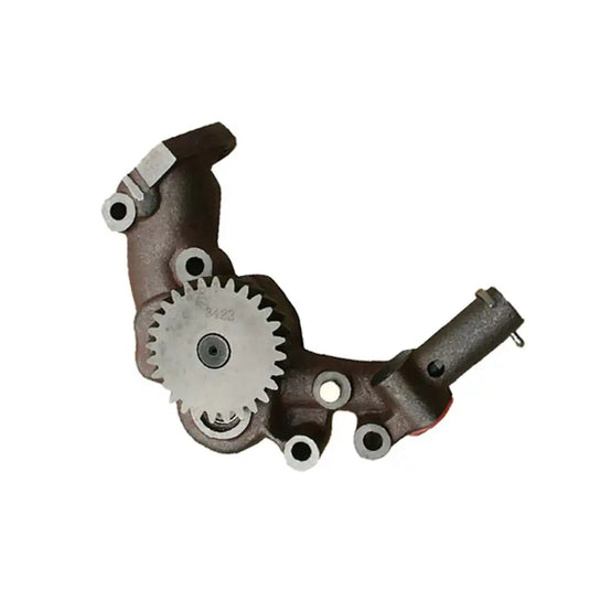 Oil Pump 04223423 for Deutz Engine BF6M1015 BF6M1015C - Engine Parts > Lubrication System > Oil Pump from MyMROmarts