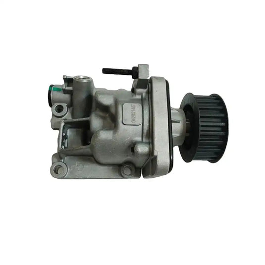 Oil Pump 04502445 for Deutz Engine BF6M2012 TCD6L20122V - Engine Parts > Lubrication System > Oil Pump from MyMROmarts