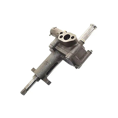 Oil Pump 1-13100210-0 for Isuzu Engine 6RB1 - Engine Parts > Lubrication System > Oil Pump from MyMROmarts