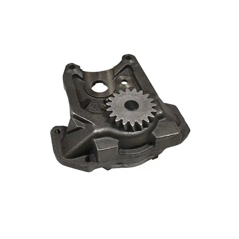 Lataa kuva gallerian katseluohjelmaan Oil Pump 100-3717 for Caterpillar Engine 3056 Wheel Loader CAT 924G 924GZ - Engine Parts &gt; Lubrication System &gt; Oil Pump from MyMROmarts

