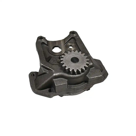 Oil Pump 100-3717 for Caterpillar Engine 3056 Wheel Loader CAT 924G 924GZ - Engine Parts > Lubrication System > Oil Pump from MyMROmarts