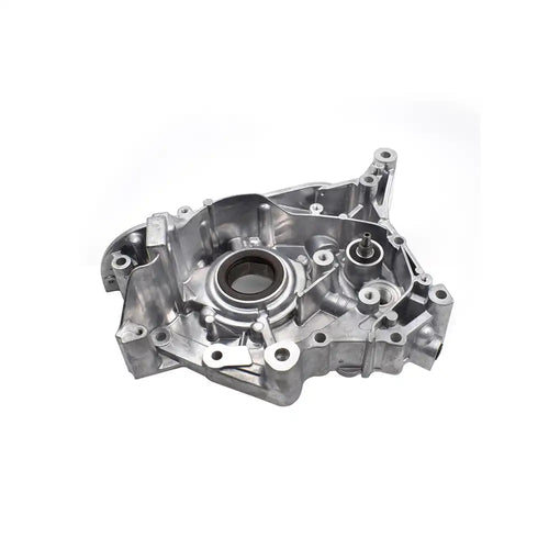 Oil Pump 1064A035 for Mitsubishi Engine 4D56U 2008-2015 L200 Pajero Sport II TRITON - Engine Parts > Lubrication System > Oil Pump from MyMROmarts