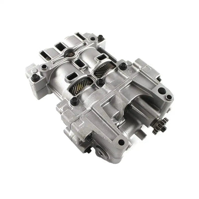 Oil Pump 1125A105 1125A203 for Mitsubishi 2009-2015 Lancer Outlander Outlander Sport - Engine Parts > Lubrication System > Oil Pump from MyMROmarts