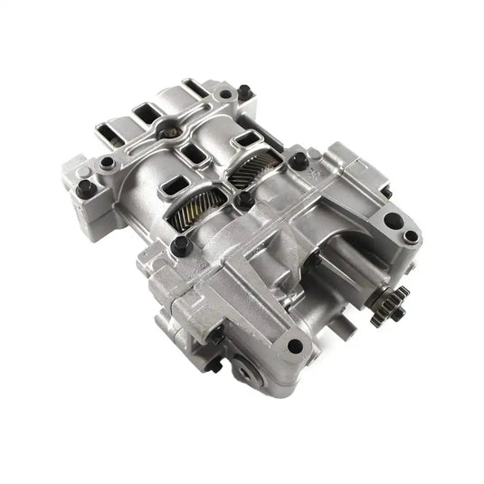 Oil Pump 1125A105 1125A203 for Mitsubishi 2009-2015 Lancer Outlander Outlander Sport - Engine Parts > Lubrication System > Oil Pump from MyMROmarts