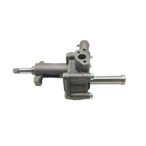 Oil Pump 1131002040 For Isuzu Engine 6BD1 - Engine Parts > Lubrication System > Oil Pump from MyMROmarts