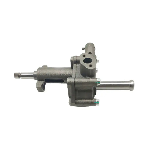 Oil Pump 1131002040 For Isuzu Engine 6BD1 - Engine Parts > Lubrication System > Oil Pump from MyMROmarts