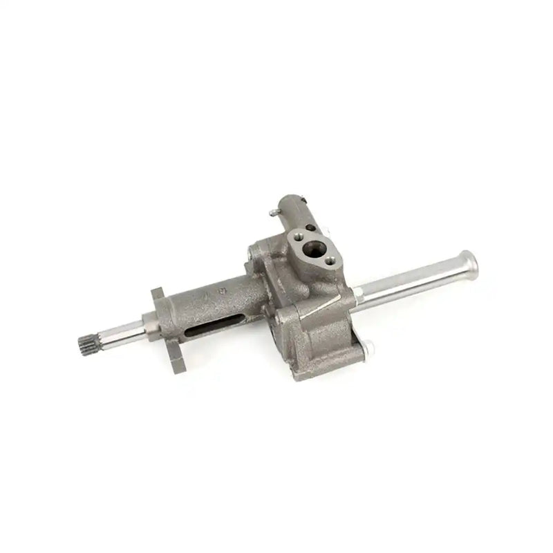 Lataa kuva gallerian katseluohjelmaan Oil Pump 1131002770 for John Deere Excavator 225CLC 210 - Engine Parts &gt; Lubrication System &gt; Oil Pump from MyMROmarts
