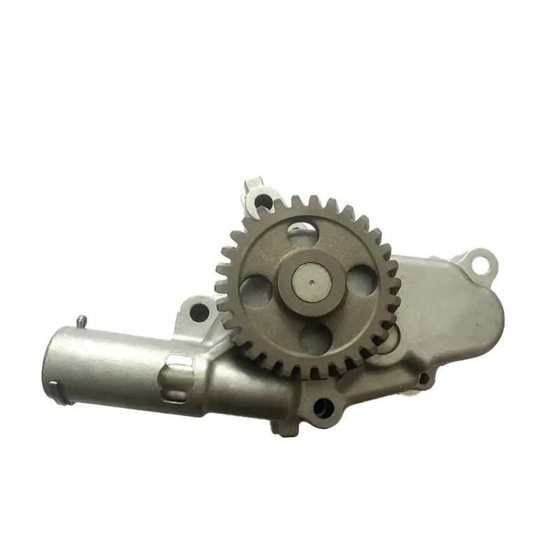 Lataa kuva gallerian katseluohjelmaan Oil Pump 1131003121 for Isuzu Engine 6WG1 Hitachi Excavator ZX450 ZX450-3 ZX470-5 ZX500LC ZX800 ZX850-3 ZX870R-3 - Engine Parts &gt; Lubrication System &gt; Oil Pump from MyMROmarts
