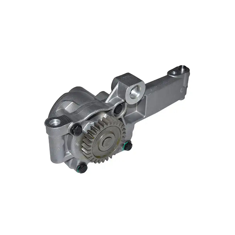 Load image into Gallery viewer, Oil Pump 119-2924 for Caterpillar CAT Engine 3116 3126 Excavator 320 L 320B 322 322B 325 325B E240C - Engine Parts &gt; Lubrication System &gt; Oil Pump from MyMROmarts
