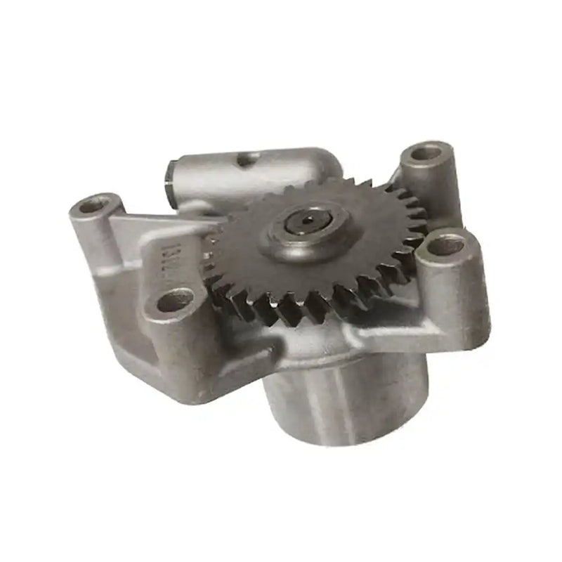 Load image into Gallery viewer, Oil Pump 123900-32001 For Komatsu Engine 4D106T 4D106D Yanmar Engine 4TNE106T 4TNE106D - Engine Parts &gt; Lubrication System &gt; Oil Pump from MyMROmarts
