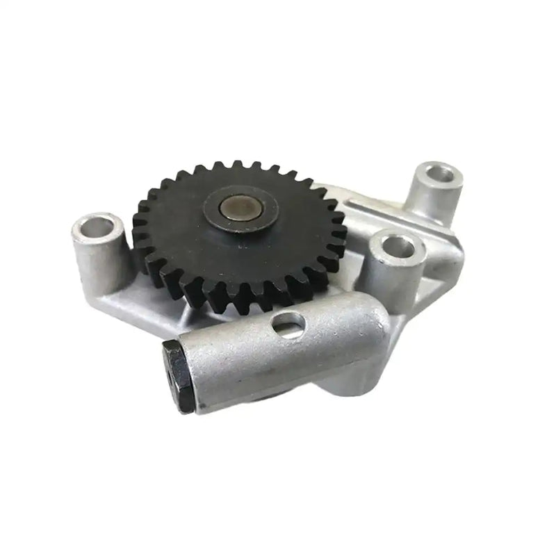 Load image into Gallery viewer, Oil Pump 123900-32001 For Yanmar Engine 4TNV106T 4TNV106 Komatsu Engine 4D106 - Engine Parts &gt; Lubrication System &gt; Oil Pump from MyMROmarts
