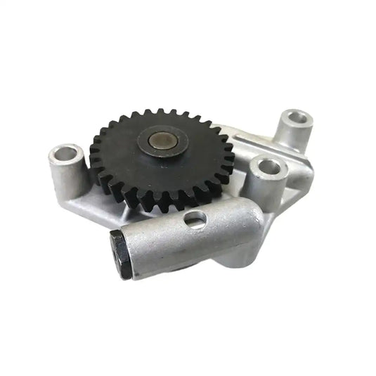 Oil Pump 123900-32001 For Yanmar Engine 4TNV106T 4TNV106 Komatsu Engine 4D106 - Engine Parts > Lubrication System > Oil Pump from MyMROmarts