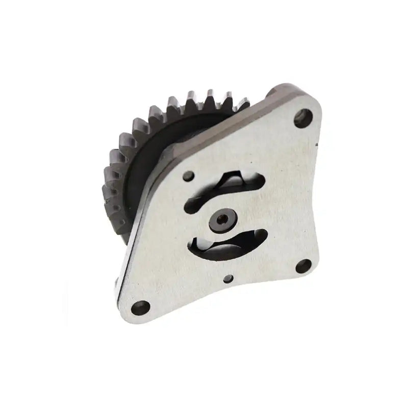 Cargue la imagen en el visor de la galería, Oil Pump 129350-32090 for Yanmar Engine 3T72 Tractor YM140 YM186D YM250 YM1401 YM1610 YM2001 YM2420 F14 F16 - Engine Parts &gt; Lubrication System &gt; Oil Pump from MyMROmarts
