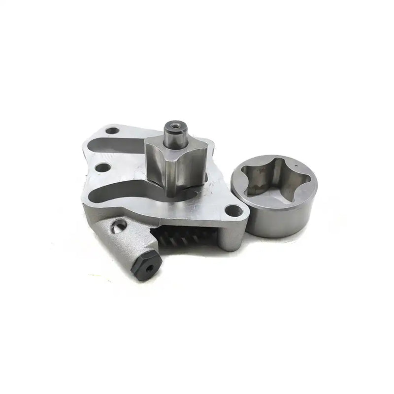 Cargue la imagen en el visor de la galería, Oil Pump 129900-32001 For Yanmar Engine 4TNE98 4TNV98 4TNE94 4TNV94L Komatsu Engine 4D94E 4D94LE 4D94LE-2 - Engine Parts &gt; Lubrication System &gt; Oil Pump from MyMROmarts
