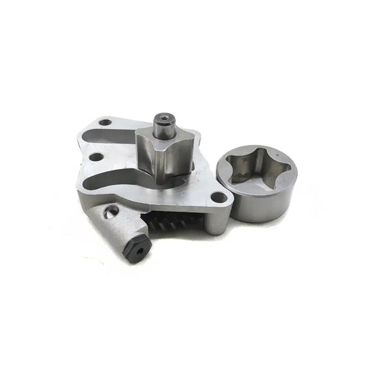 Oil Pump 129900-32001 For Yanmar Engine 4TNE98 4TNV98 4TNE94 4TNV94L Komatsu Engine 4D94E 4D94LE 4D94LE-2 - Engine Parts > Lubrication System > Oil Pump from MyMROmarts