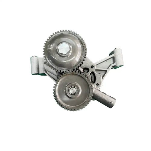Oil Pump 1402400 1402401 1322142 for Scania Engine DSC9 DC9 D9A D9M - Engine Parts > Lubrication System > Oil Pump from MyMROmarts