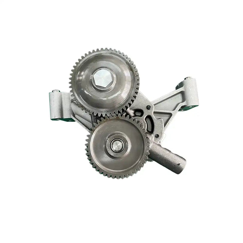 Load image into Gallery viewer, Oil Pump 1402400 1402401 1322142 for Scania Engine DSC9 DC9 D9A D9M - Engine Parts &gt; Lubrication System &gt; Oil Pump from MyMROmarts
