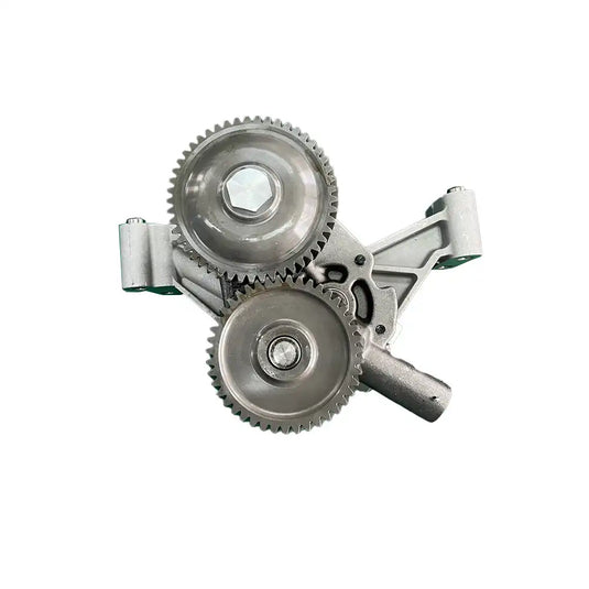 Oil Pump 1402400 1402401 1322142 for Scania Engine DSC9 DC9 D9A D9M - Engine Parts > Lubrication System > Oil Pump from MyMROmarts