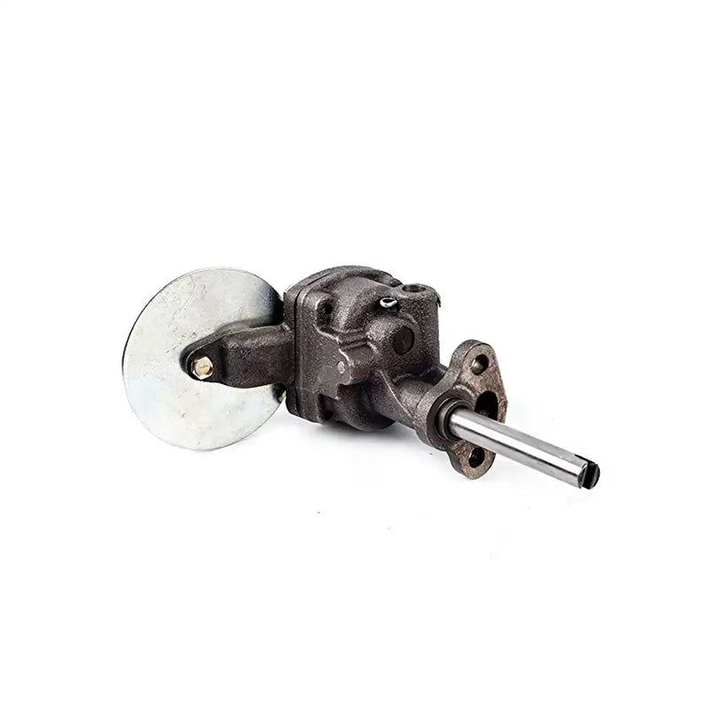 Cargue la imagen en el visor de la galería, Oil Pump 15010-66202 for Nissan H15 H20 H25 K15 K21 K25 Z24 Engine - Engine Parts &gt; Lubrication System &gt; Oil Pump from MyMROmarts
