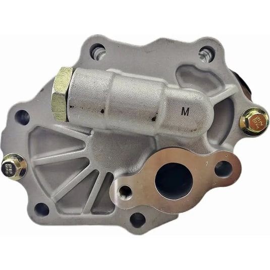 Oil Pump 15010-Z5512 for Nissan Engine FE6T FD6T FE6 from MyMROmarts