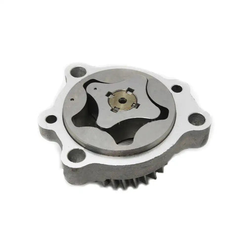 Oil Pump 15100-78202-71 for Toyota 1DZ-II 1DZ-2 Engine 7-8F Forklift - Engine Parts > Lubrication System > Oil Pump from MyMROmarts