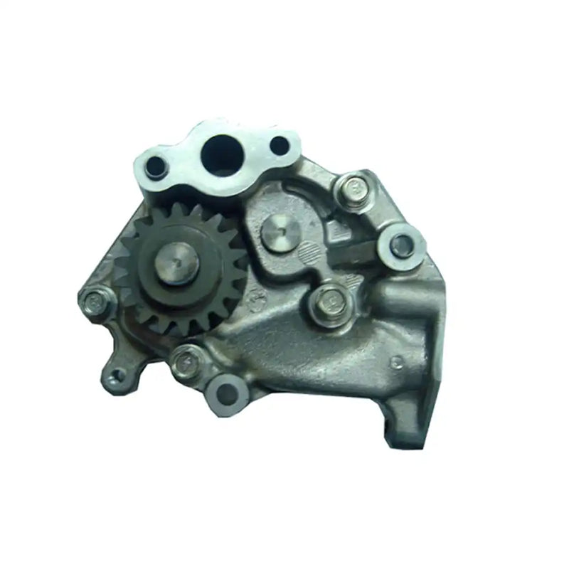 Load image into Gallery viewer, Oil Pump 15110-1781 15110-1782 for Hino Engine H07C H07D HO7C-TD - Engine Parts &gt; Lubrication System &gt; Oil Pump from MyMROmarts
