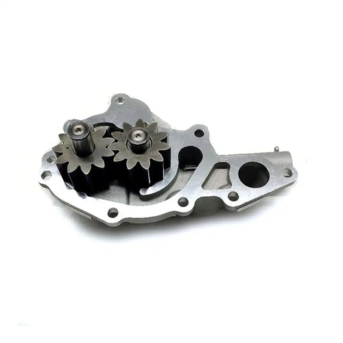 Oil Pump 15110-2160 for Hino Engine J05E J05ET J05C J07E J08E J08C J08CT - Engine Parts > Lubrication System > Oil Pump from MyMROmarts