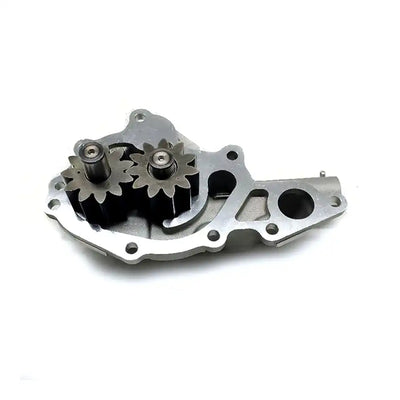Oil Pump 15110-2160 for Hino Engine J05E J05ET J05C J07E J08E J08C J08CT - Engine Parts > Lubrication System > Oil Pump from MyMROmarts