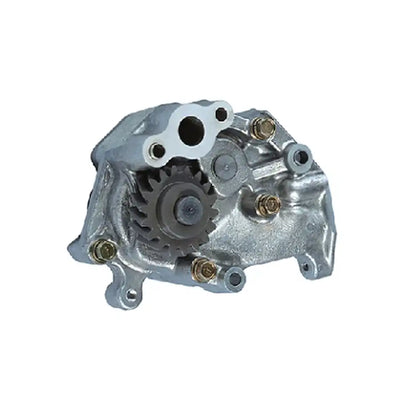 Oil Pump 15163-1390 for Hino Engine H07D - Engine Parts > Lubrication System > Oil Pump from MyMROmarts