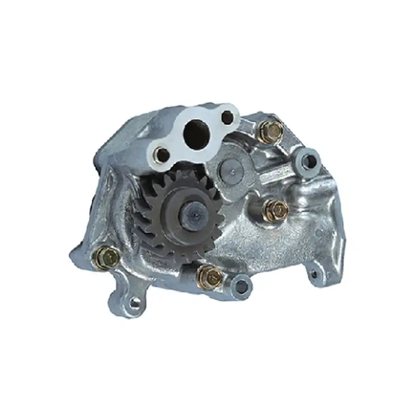 Cargue la imagen en el visor de la galería, Oil Pump 15163-1390 for Hino Engine H07D - Engine Parts &gt; Lubrication System &gt; Oil Pump from MyMROmarts
