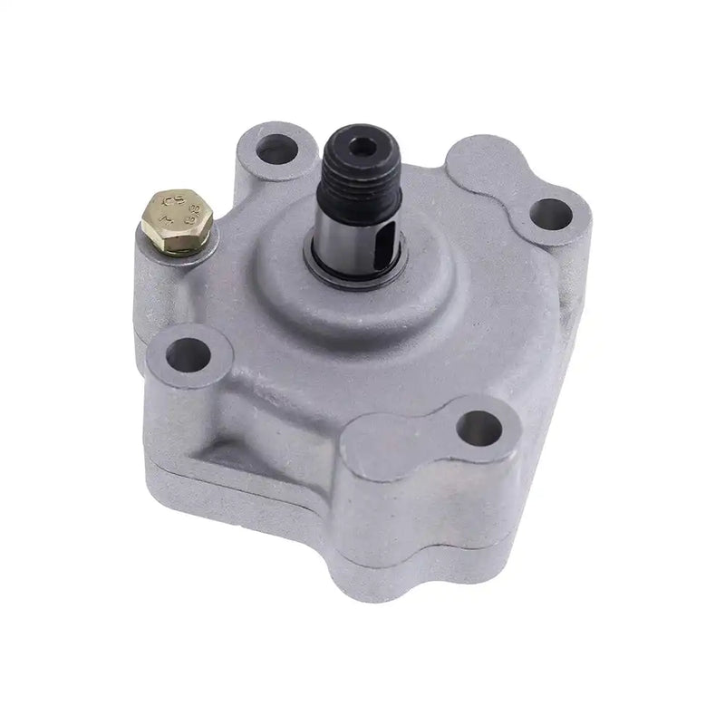 Load image into Gallery viewer, Oil Pump 15221-35010 for Kubota Tractor L175 L185DT L185F - Engine Parts &gt; Lubrication System &gt; Oil Pump from MyMROmarts
