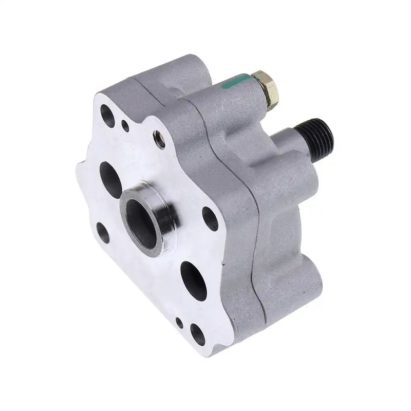 Load image into Gallery viewer, Oil Pump 15221-35010 for Kubota Tractor L175 L185DT L185F - Engine Parts &gt; Lubrication System &gt; Oil Pump from MyMROmarts
